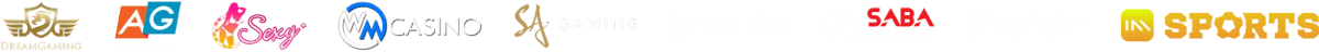banner đối tác footer