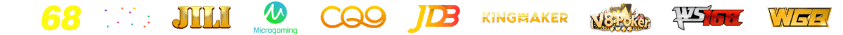 banner đối tác footer
